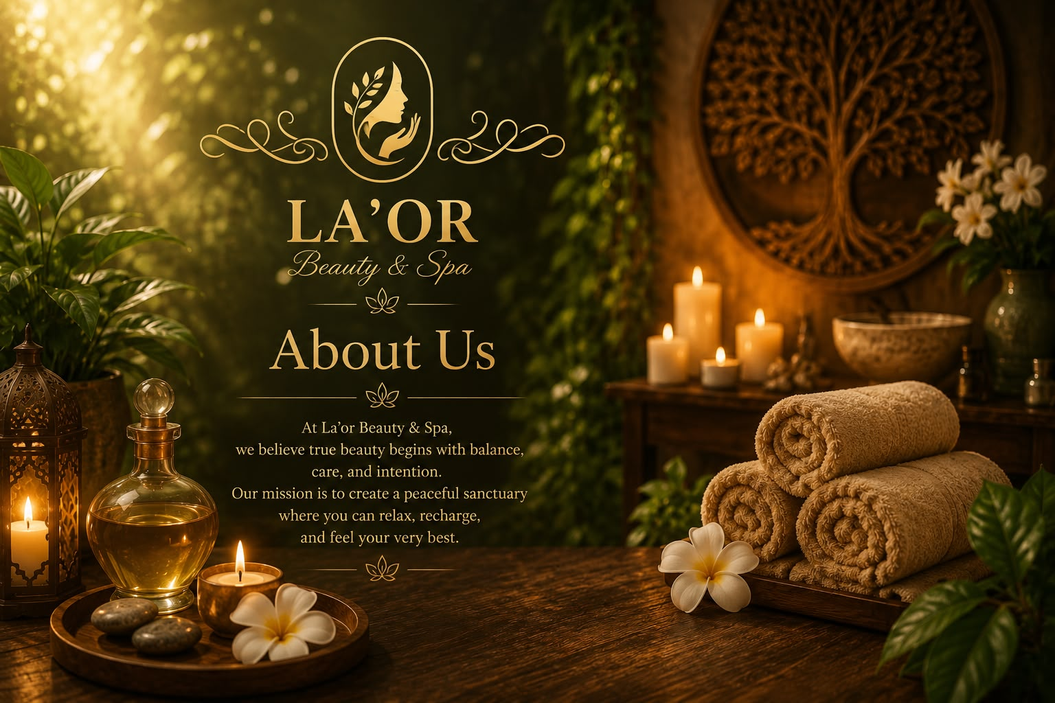 About Us